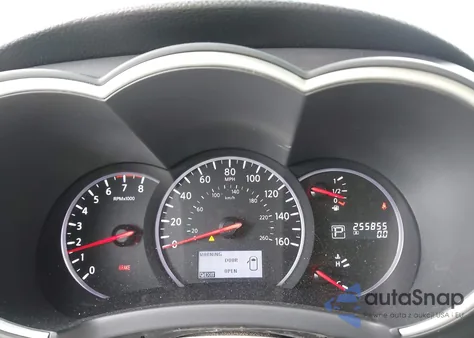 2012 Nissan Quest Sv from USA, damaged, VIN JN8AE2KPXC9043647